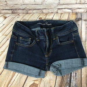 American Eagle Outfitters Jean Shorts